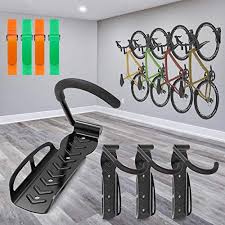 best bike rack holders for garage