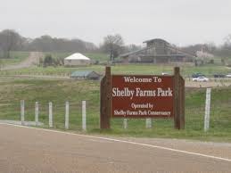 Shelby Farms Park Great Runs
