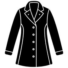 Winter Coat Icon Images Browse 41 316