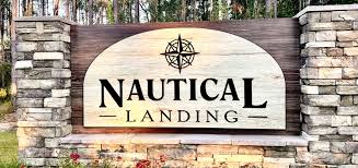 Nautical Landing Community Pensacola