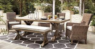 Outdoor And Patio Furniture Rooms For