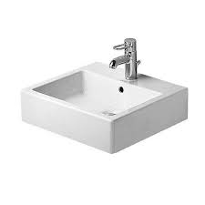 Duravit Vero Washbasin 600mm