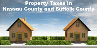 Property Tax Grievance