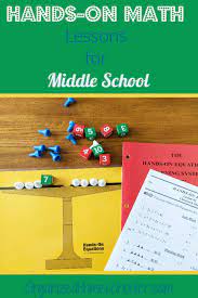 Excellent Hands On Math Activities For