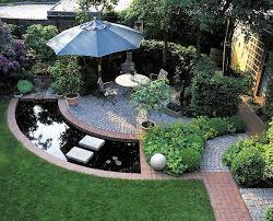 What Is The Cost Of Building A Garden Pond