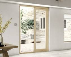 1 5m Part Q Solid Oak French Doors