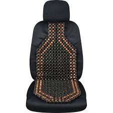 Dusc Beaded Car Seat Cover Dbsc