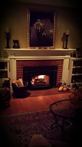 A New Fireplace Surround Minneapolis