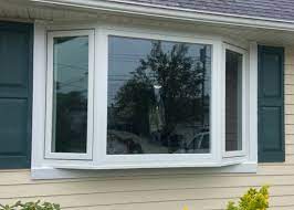 Bay Window For Ton New Jersey Home