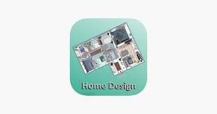 Home Design Floor Plan On The App