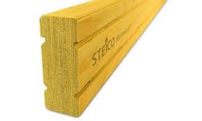 laminated veneer lumber beam formwork