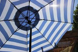 The 9 Best Outdoor Patio Umbrellas Of