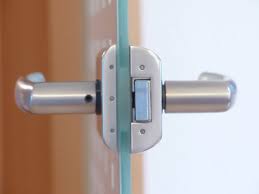 Diffe Types Of Keyless Locks Door