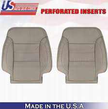 Seat Covers For 2017 Gmc Yukon For