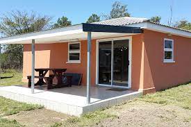 Precast Concrete Modular Housing