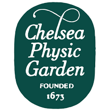 Home Chelsea Physic Garden