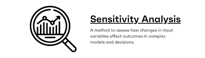 What Is Sensitivity Ysis Types