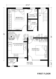 24x30 House Design Home Decor Ideas