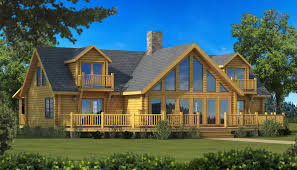 Southland Log Homes