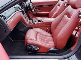 Finest Leather Car Seat Covers For
