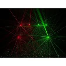 eurolite led b 40 laser beam effect