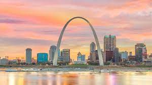 Gateway Arch Guide In St Louis