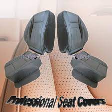 Seat Covers For 2007 Dodge Ram 3500 For