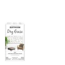 Gloss White Dry Erase Kit 241140