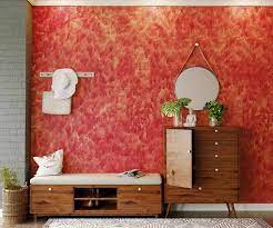 Wall Texture Design Asian Paints