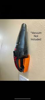 Vaclife Vl106 Handheld Cordless Vacuum
