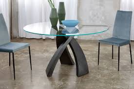 Eliseo Big Wood Dining Table By Tonin