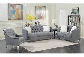 Buy Aspire Grey Sofa Loveseat Part