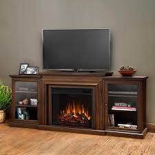 Electric Fireplace Tv Stand