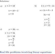 Course Mathematics Sse Topic Unit 2