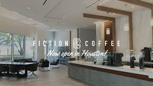 Meet Houston S Newest Craft Coffee