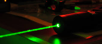 a beginner s guide to laser beam