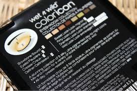 Wet N Wild Comfort Zone Palette Review