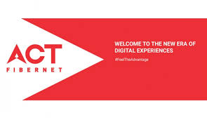 act fibernet experience macrotraveller