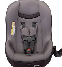 Car Seats For Stress Free Air Travel