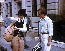 Annie Hall Reluctant Style Icon The