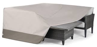 Universal Square Outdoor Patio Cover