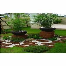 Terrace Garden Landscaping Services At