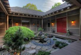 How To Build Your Backyard Zen Garden