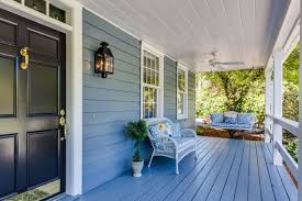 Ranch House Exterior Paint Collection