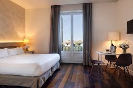 Hotel Duquesa Suites Barcelona 4