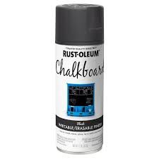 Rust Oleum Specialty 11 Oz Chalkboard