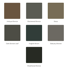 Bronze Tones Protek Paint