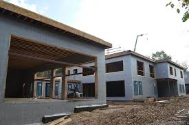 Logix Icf Insulated Concrete Forms