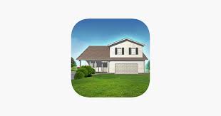 House Designer Fix Flip On The App