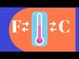 Temperature Conversion Fahrenheit To